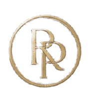 Reformer Pilates RP monogram